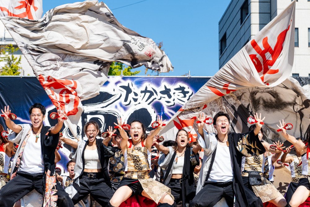 柴田　好規「指先まで」